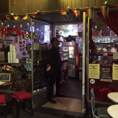 Piccolo Bar - Hotel QLD 0