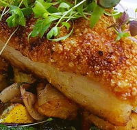 Rodeo Mexican Restaurant - Hotel QLD