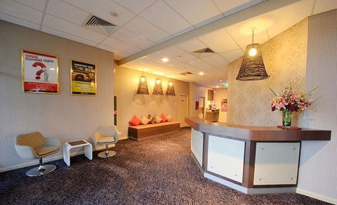 Rodeo Mexican Restaurant - Hotel QLD 13