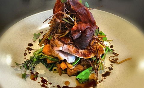 Rodeo Mexican Restaurant - Hotel QLD 17
