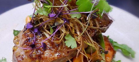 Rodeo Mexican Restaurant - Hotel QLD 3