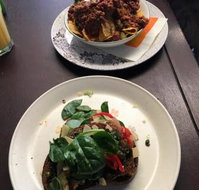 The Fleurieu Pantry