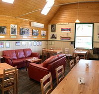Franks Cider House and Cafe