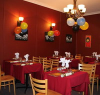 Huon's Little Treasure Bistro