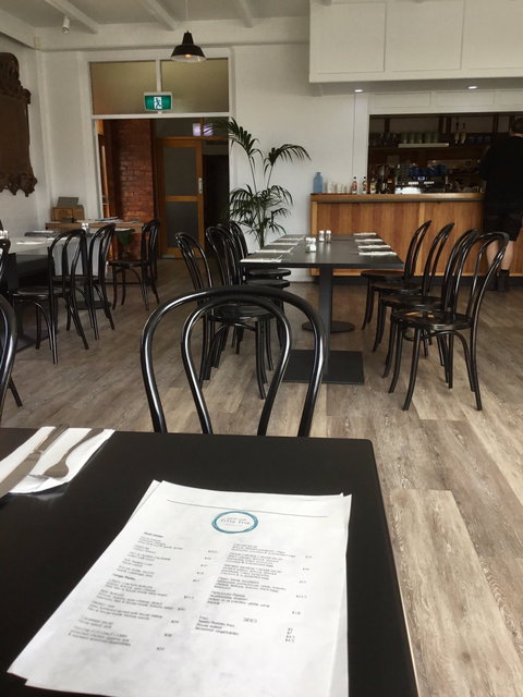 Yacht Club Fifty Five - Hotel QLD 2