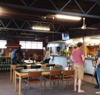 Tullah Village Cafe
