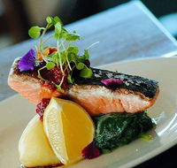 Cafe Sopra - Hotel QLD