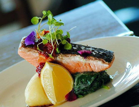 Cafe Sopra - Hotel QLD 0