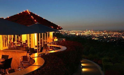 Cafe Sopra - Hotel QLD 10