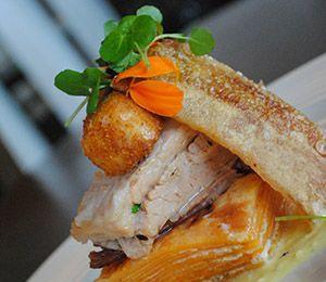 Cafe Sopra - Hotel QLD 13