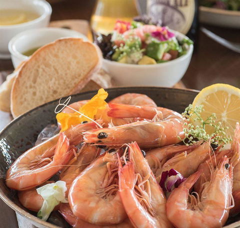 Cafe Sopra - Hotel QLD 15