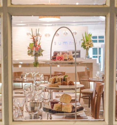Cafe Sopra - Hotel QLD 19
