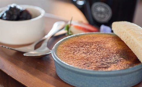 Cafe Sopra - Hotel QLD 28