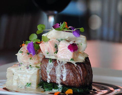 Cafe Sopra - Hotel QLD 29