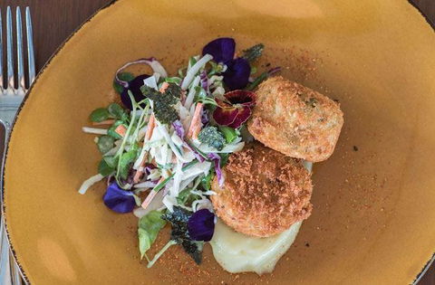 Cafe Sopra - Hotel QLD 30