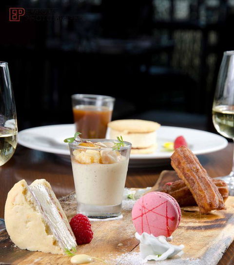 Cafe Sopra - Hotel QLD 31