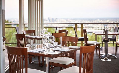 Cafe Sopra - Hotel QLD 32