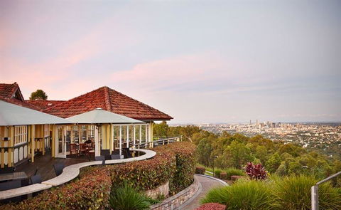Cafe Sopra - Hotel QLD 33