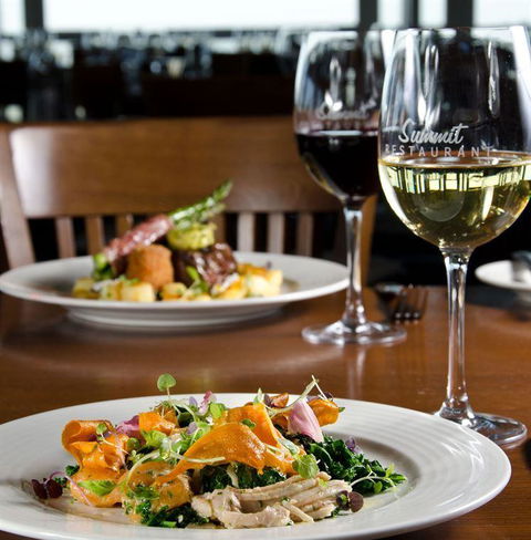 Cafe Sopra - Hotel QLD 35