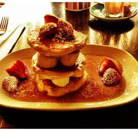 Elizabeth Bay Cafe - Hotel QLD