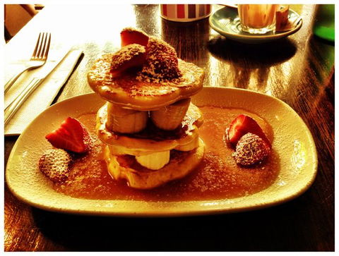 Elizabeth Bay Cafe - Hotel QLD 0