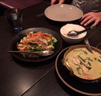 Thai Terrific - Hotel QLD