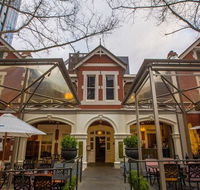 The Terrace Hotel - Hotel QLD