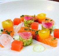 The Trustee Bar  Bistro - Hotel QLD