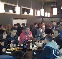 FBI Family Bistro Italiano - Hotel QLD