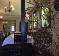 La Casetta Restaurant - Hotel QLD