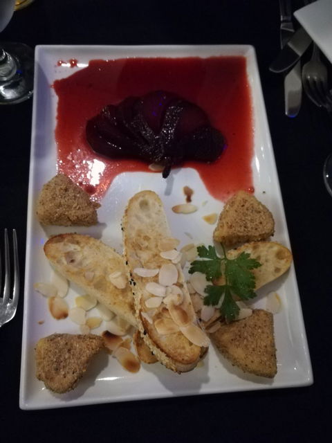 La Casetta Restaurant - Hotel QLD 4