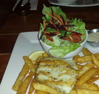 Maxwell's Bistro - Hotel QLD