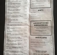 Monsterella Pizza - Hotel QLD