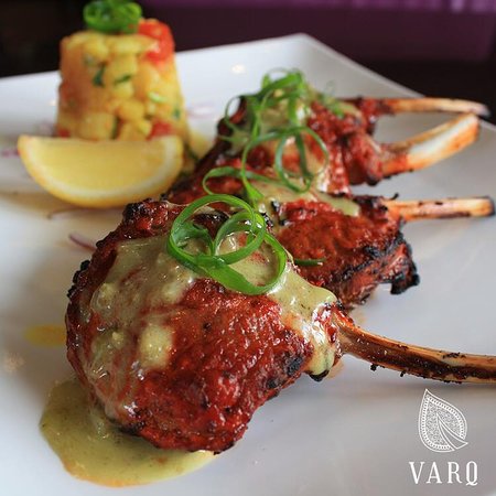 Varq Indian Kitchen - Hotel QLD 0