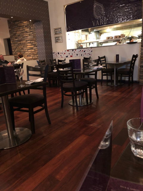 Varq Indian Kitchen - Hotel QLD 3