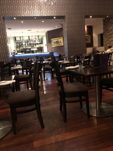 Varq Indian Kitchen - Hotel QLD 4