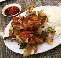 Bateman Chinese Malaysian Eating House