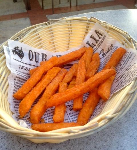 Captain Stirling Hotel - Hotel QLD 8