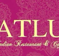 Satluj indian restaurant and cafe