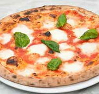 Chilli Jam Pizza
