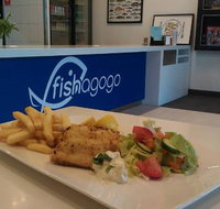Fishagogo - Hotel QLD