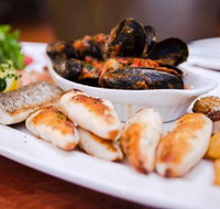 Portorosa Restaurant Spearwood - Hotel QLD