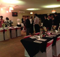 Vino Rosso Bar and Pizzeria - Hotel QLD