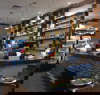 Zaika indian Restaurant - Hotel QLD