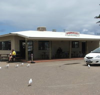 Barnacles Food Bar