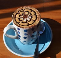 Bayside Barista