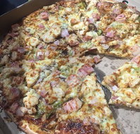 Bayside Pizza