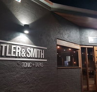 Cutler Smith