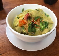Delicious on Green/ Green Street Deli