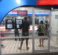 Domino's Pizza Wembley - Hotel QLD